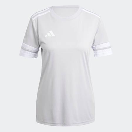 adidas Squadra 25 Soccer Jersey Women's