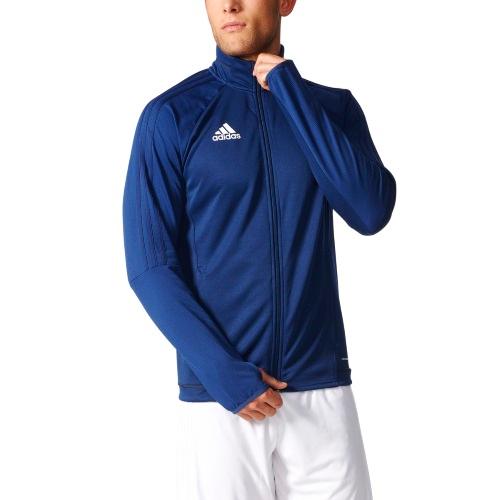 adidas men's tiro 17 training jacket