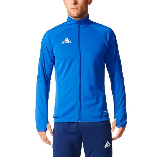 tiro 17 presentation jacket