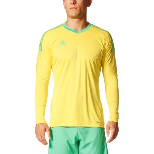 adidas revigo 17 goalkeeper jersey