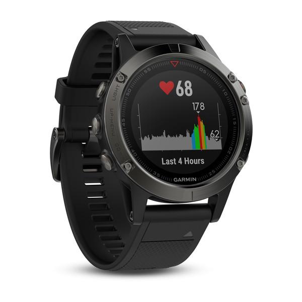 garmin slate grey