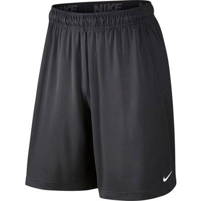 Men's Nike Two Pocket Fly Short ANTHRACITE/WHITE