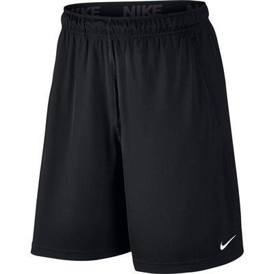 Men's Nike Two Pocket Fly Short BLACK/WHITE