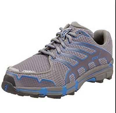 Men's Inov-8 Roclite 305 GREY/BLUE