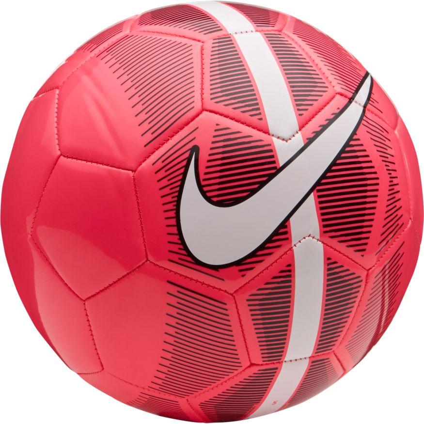 nike mercurial fade soccer ball size 4