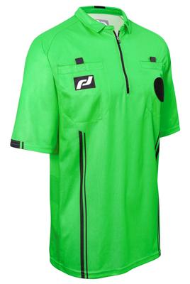  Final Decision Elite Ss Referee Jersey