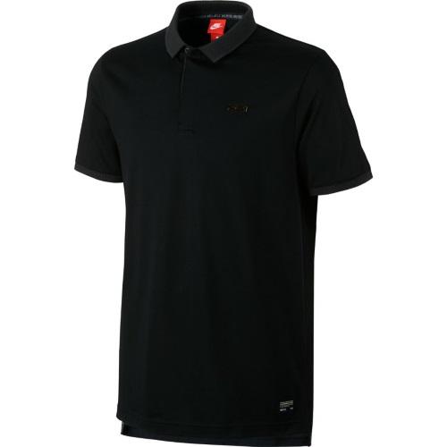 nike fc polo