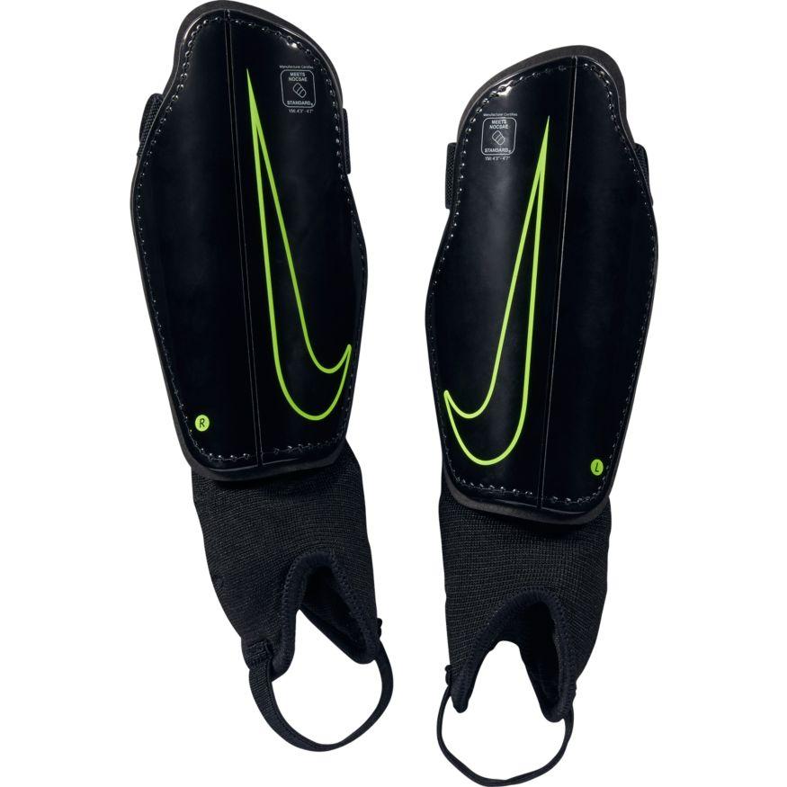 nike youth shin guards