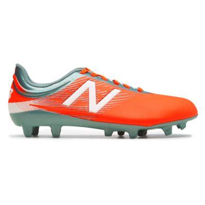 youth wide soccer cleats new balance