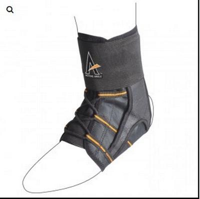  Cramer Active Ankle Power Lacer