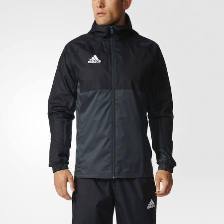 adidas rain jacket kids