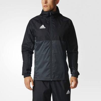 adidas tiro 17 rain jacket