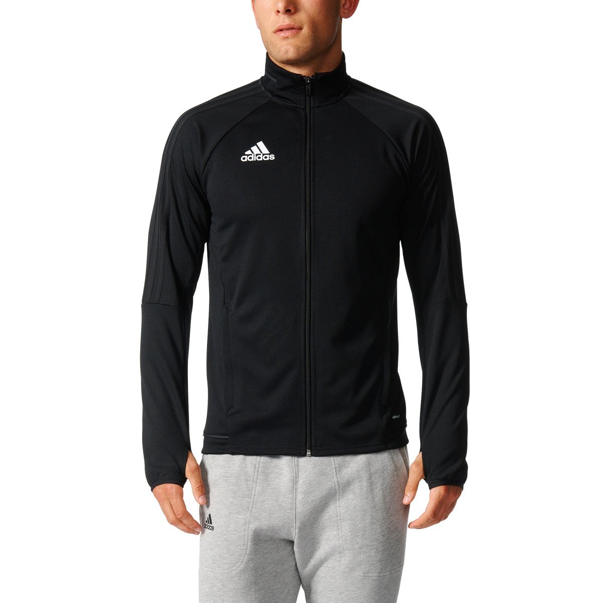 adidas training jacket youth