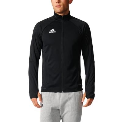  Adidas Tiro 17 Training Jacket Youth