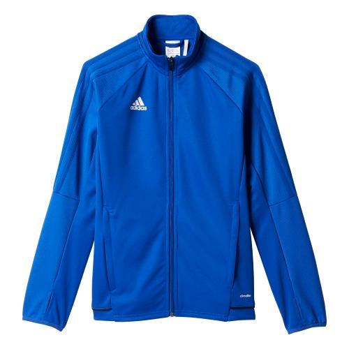 adidas junior training jacket