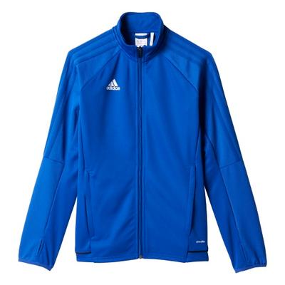 adidas tiro 17 training jacket youth