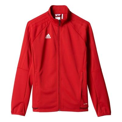 adidas Tiro 17 Training Jacket Youth