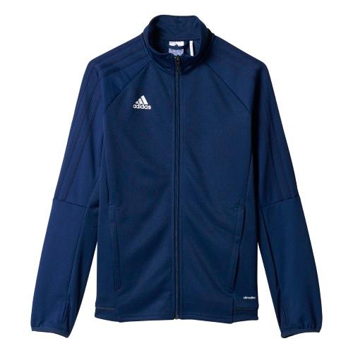 adidas tiro 17 training jacket