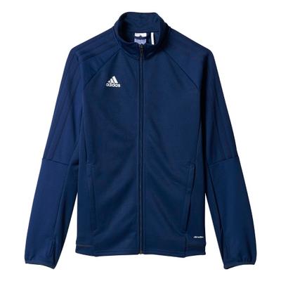  Adidas Tiro 17 Training Jacket Youth