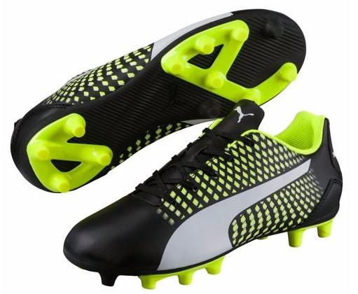 Puma III FG Youth