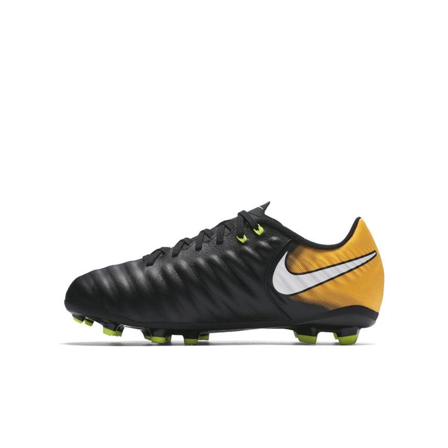 Nike Tiempo Ligera IV FG Youth