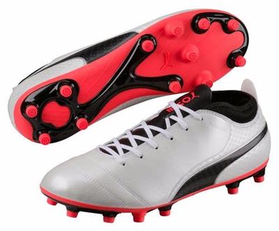 puma one 2 leather fg