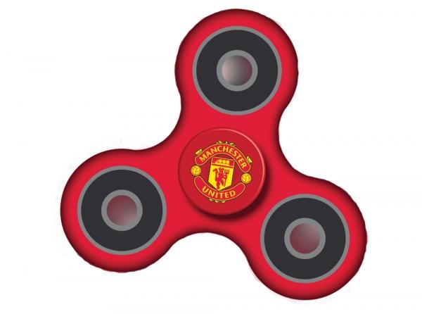 mega man fidget spinner