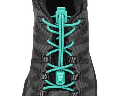 Nathan Run Laces