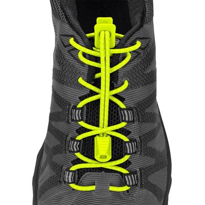 Nathan Run Laces SAFETY_YELLOW