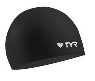 Tyr Wrinkle Free Silicone Cap