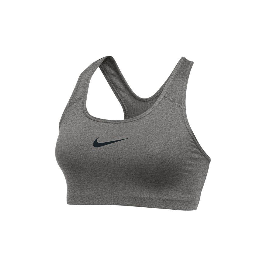 nike women's pro classic swoosh sports bra