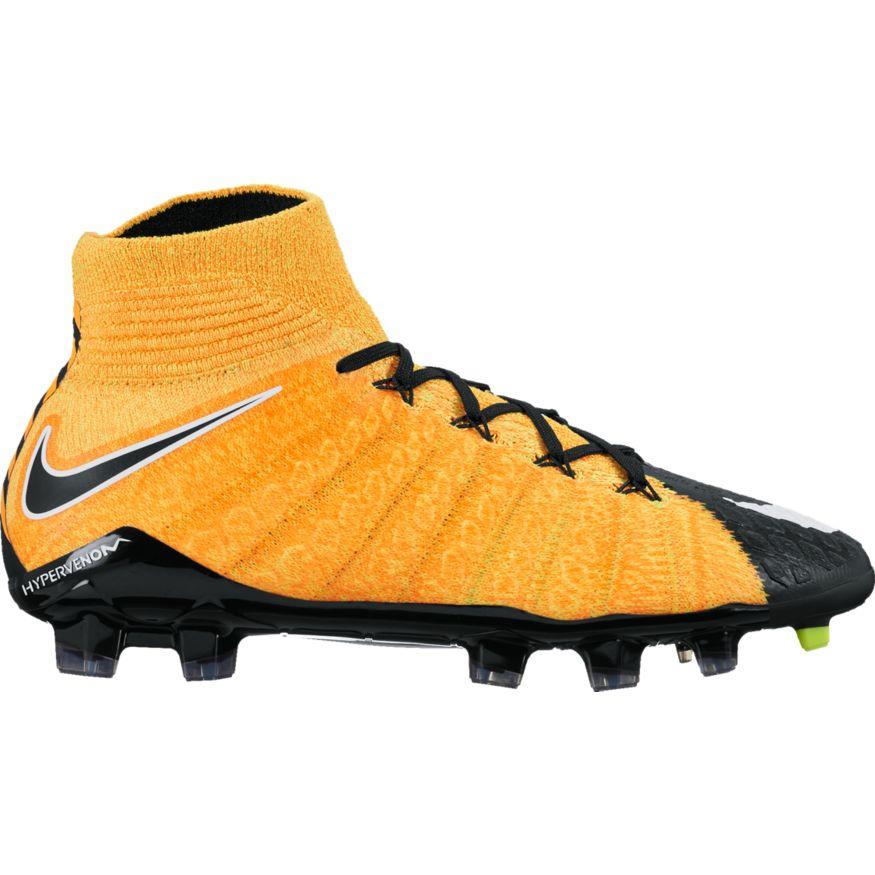 Nike Hypervenom Phantom III FG Youth