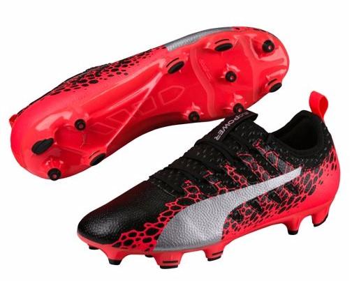 Abstractie hamer oosters Puma evoPower Vigor 2 Graphic FG