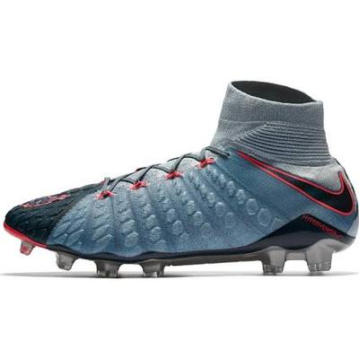 Propuesta Productos lácteos estornudar Nike Hypervenom Phantom III DF FG Youth