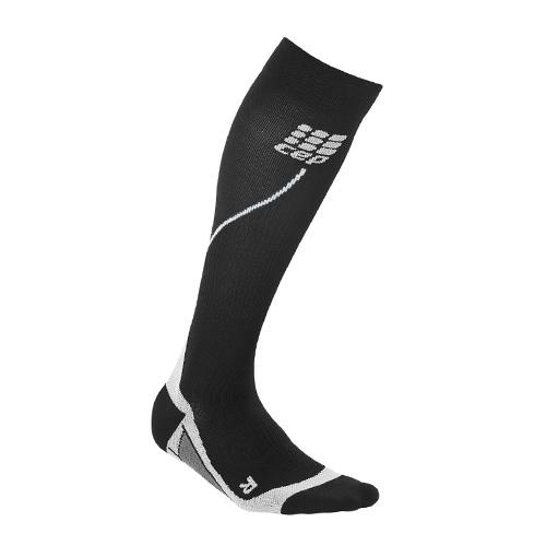  Men's Cep Progressive + Run Socks 2.0