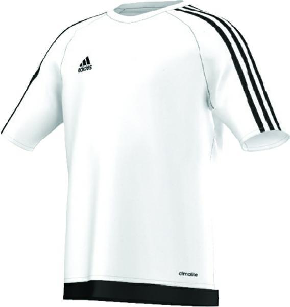 Los invitados escalada Peave adidas Estro 15 Jersey Youth