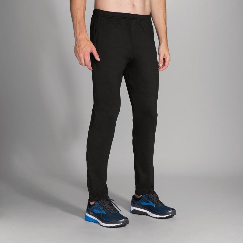 brooks spartan running pants