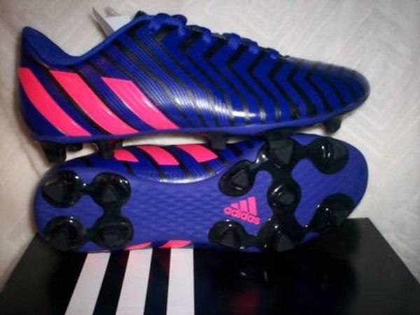 adidas predito instinct fg