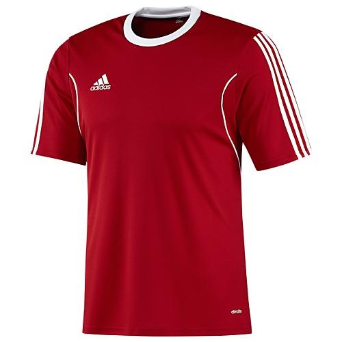 Movimiento temblor gesto adidas Squadra 13 Jersey