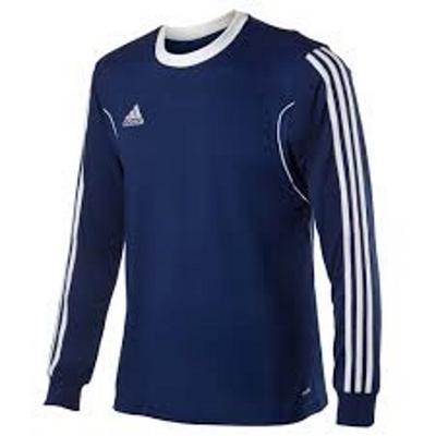  Adidas Squadra 13 Ls Jersey