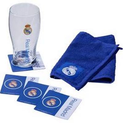  Real Madrid Mini Bar Set