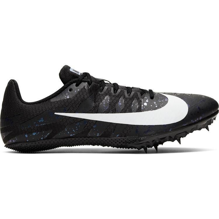 nike zoom rival s 9 women's track spike