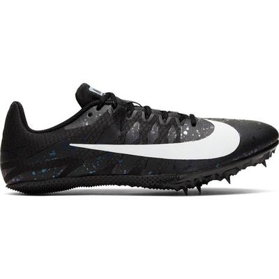 Mens/Womens Nike Zoom Rival S 9 Track Spike BWHIF