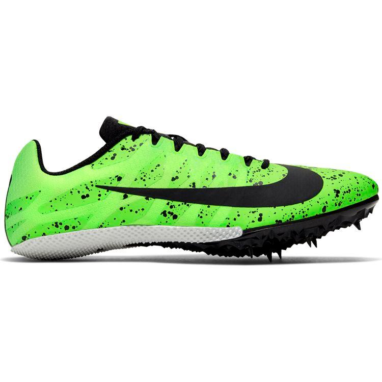 nike zoom rival s 9 women's track spike