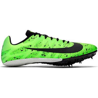 nike zoom spike shoes