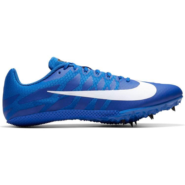men's nike zoom rival s 9 track spikes