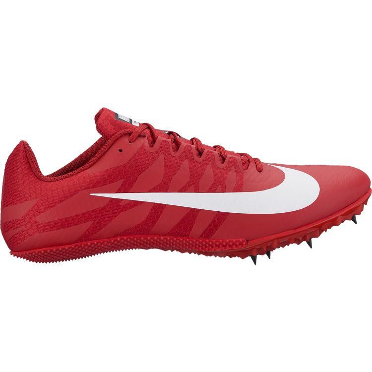 nike zoom rival s 9 pink