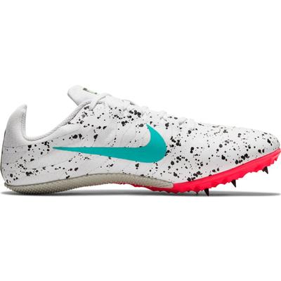 men's nike zoom rival s 9 track spikes