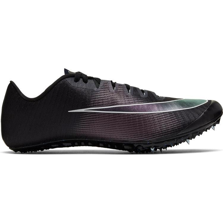 zoom ja fly 3 track spikes