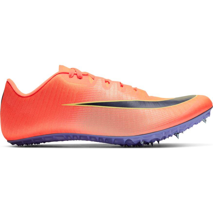 nike zoom ja fly